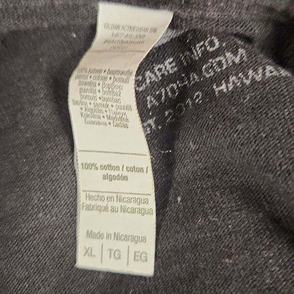 Aloha ZIPPYS T-shirt XL - Picture 5 of 6